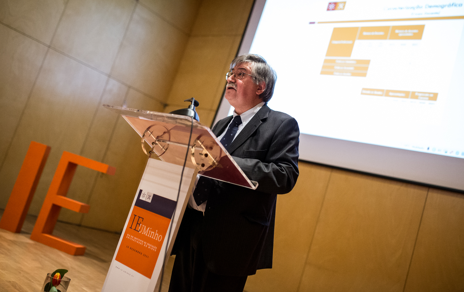 Thumbnail da galeria Aniversário Instituto de Educação